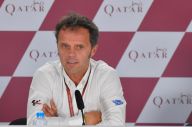 Capirossi Beberkan Update...
