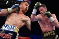 Canelo Pilih Saunders,...