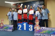 Cara Yamaha Indonesia...