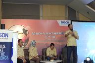 Epson: Enam Bulan ke...