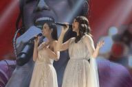 Ditutup Lyodra, Konser...