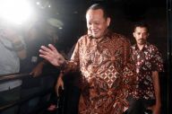 Bersaksi di Kasus Nurhadi,...
