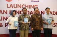 BNPT Bersama BUMN dan...