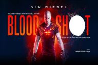 Review Film Bloodshot