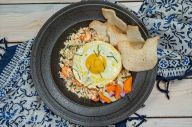 Resep Nasi Goreng Daun...