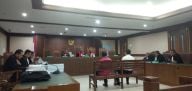 Korupsi Pembangunan...
