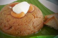 Tiga Makanan Unik yang...