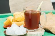 Wedang Secang, Minuman...