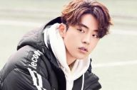 Nam Joo Hyuk Tinggalkan...