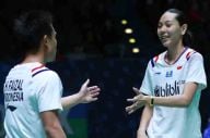 Hafiz/Gloria Permalukan...