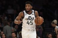 Setelah Gobert, Satu...