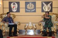 TNI Siap Bantu PLN Amankan...