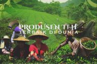 10 Negara Penghasil...