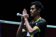 Hasil Pertandingan Indonesia,...