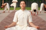 Perdana Digelar, Yoga...