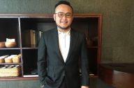 Ingin Jadi Perancang...