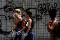 Venezuela Konfirmasi...