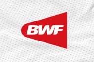 BWF Resmi Tangguhkan...