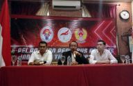 Kepala BIN Jateng Pimpin...