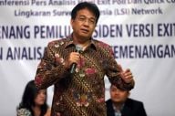 Ini Alasan Badan Sastra...
