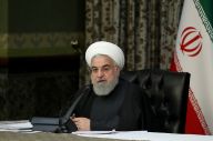 Rouhani Serukan Kerjasama...