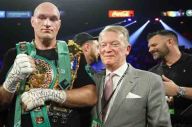 Skandal Doping Tyson...