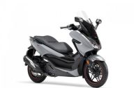 Sama dengan Model 2018,Honda...