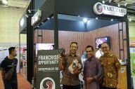 Yakuzabu, Franchise...