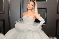 Kesal, Ariana Grande...