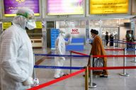 10 Juta Warga Iran Jalani...