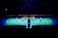 Hasil Pertandingan Final...