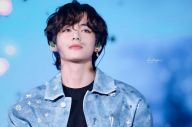V BTS Garap Sendiri...
