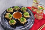 Tips Membuat Siomay...