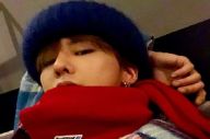 Unggahan Terbaru G-Dragon...