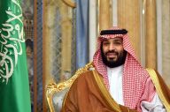 KPK Arab Saudi Tangkap...