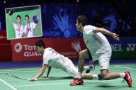 Penantian Hiroyuki Endo...