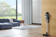 Samsung Luncurkan Vacuum...