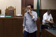 Nurdin Basirun Dituntut...
