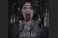 Poster Film Ghibah:...
