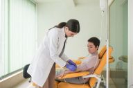 Klinik Ini Siap Bantu...