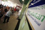 BPJS Kesehatan Siap...