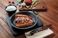 Platinum Grill Hadirkan...