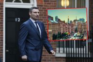 Vitali Klitschko Sigap...
