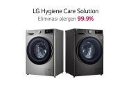 LG Perluas Varian Mesin...