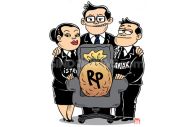 Wabah Corona Bikin KPK...