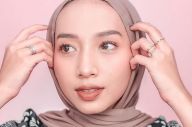 Tips Berdandan Sendiri...