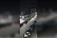 Petaka Corona, PM Italia...