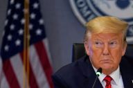 Trump Batalkan G7 di...