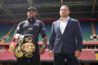 Pulev Bilang Ditunda,...