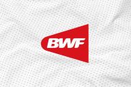 BWF Batalkan 5 Event...